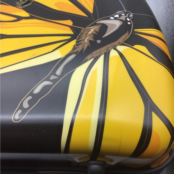 Bellezza Beauty Case, New with tags - Picture 7 of 7